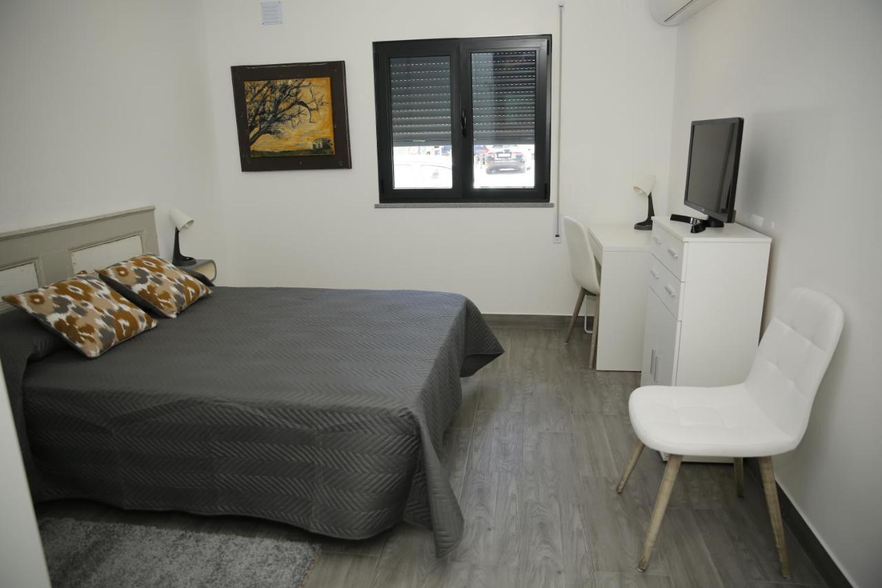 Casa Da Praca Hotel Понте де Сор Екстериор снимка