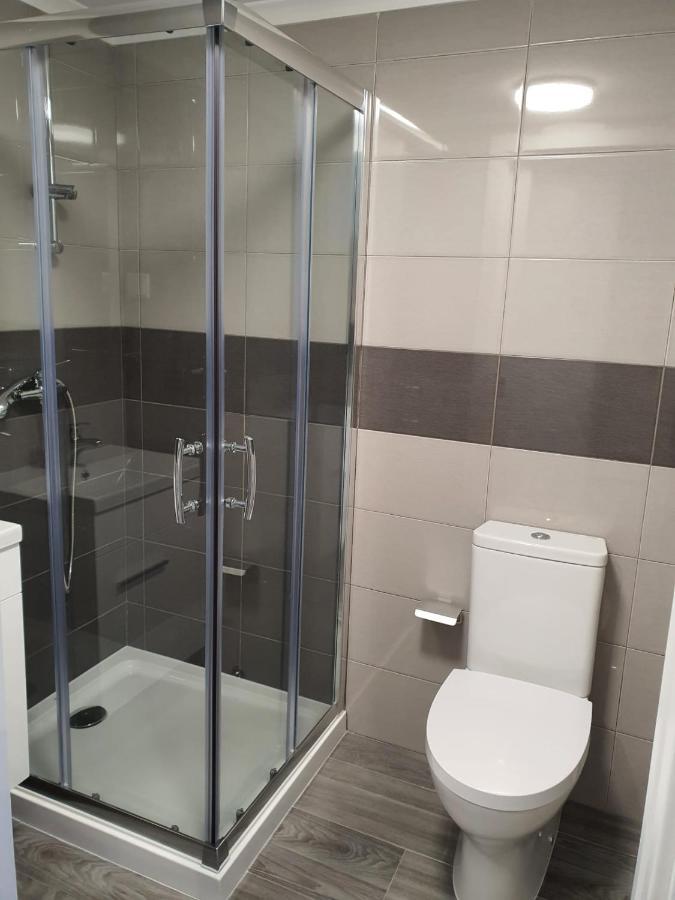 Casa Da Praca Hotel Понте де Сор Екстериор снимка