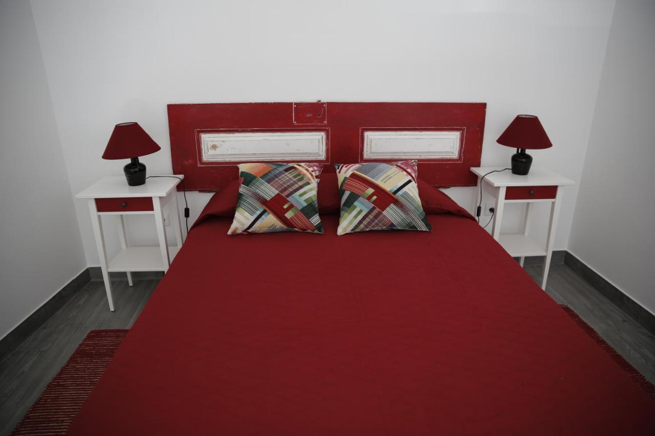 Casa Da Praca Hotel Понте де Сор Екстериор снимка