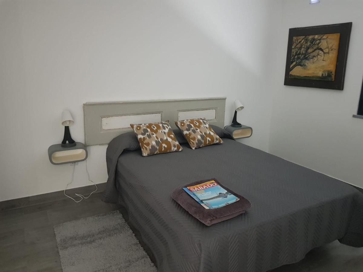 Casa Da Praca Hotel Понте де Сор Екстериор снимка