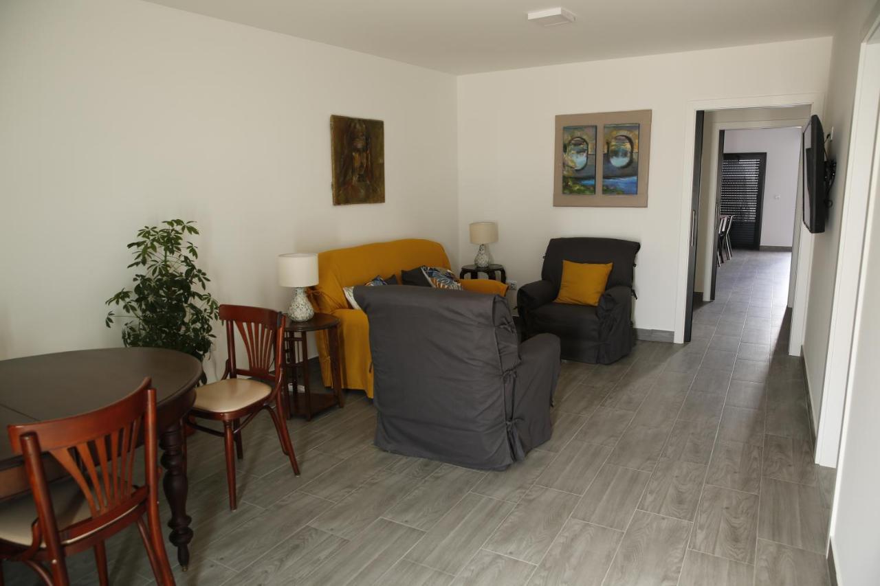 Casa Da Praca Hotel Понте де Сор Екстериор снимка