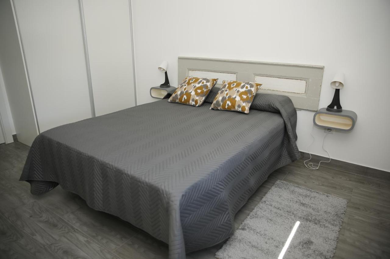 Casa Da Praca Hotel Понте де Сор Екстериор снимка