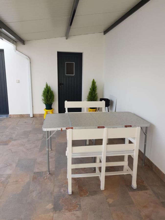 Casa Da Praca Hotel Понте де Сор Екстериор снимка