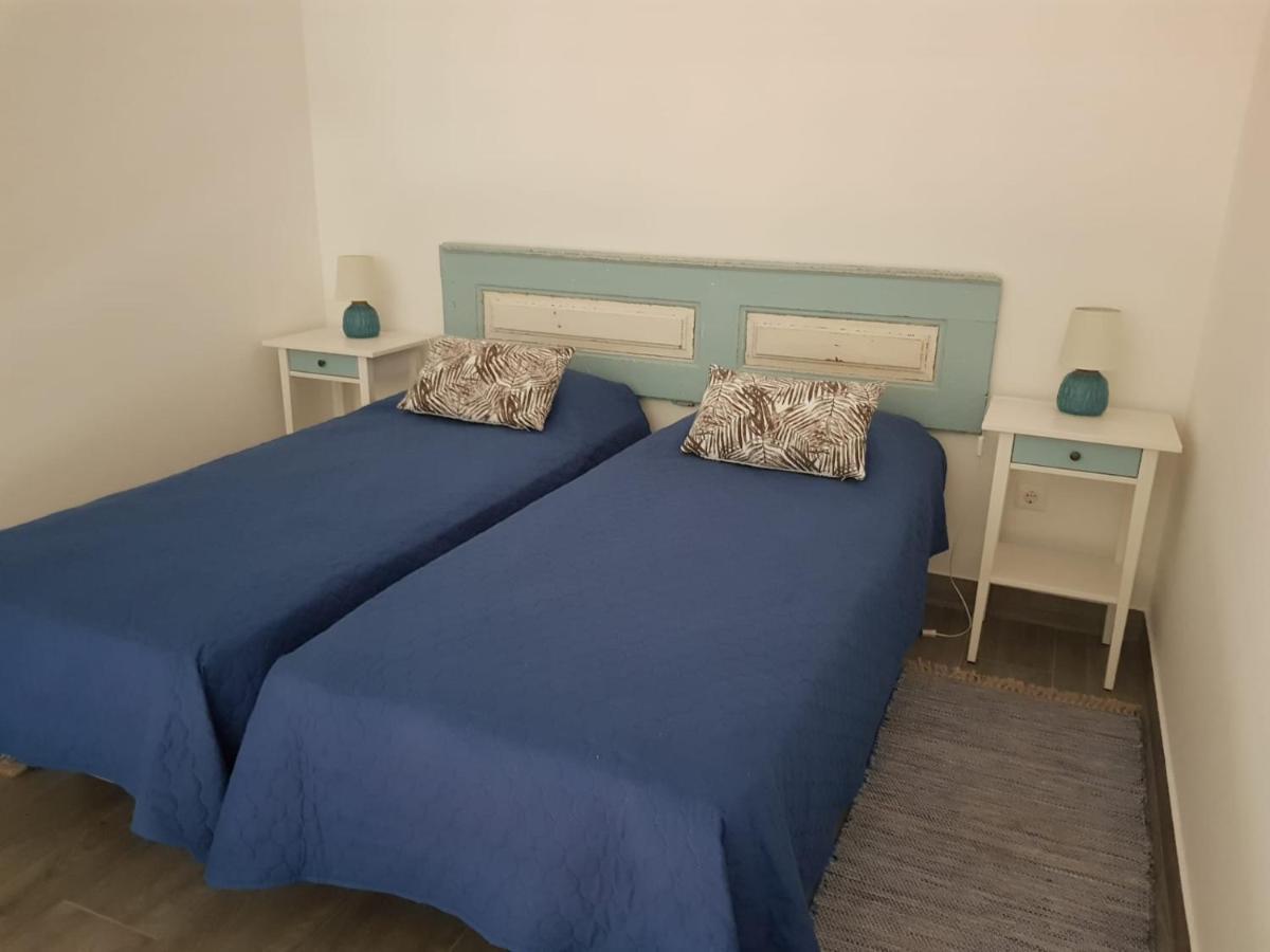 Casa Da Praca Hotel Понте де Сор Екстериор снимка