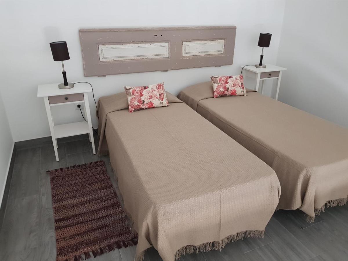 Casa Da Praca Hotel Понте де Сор Екстериор снимка