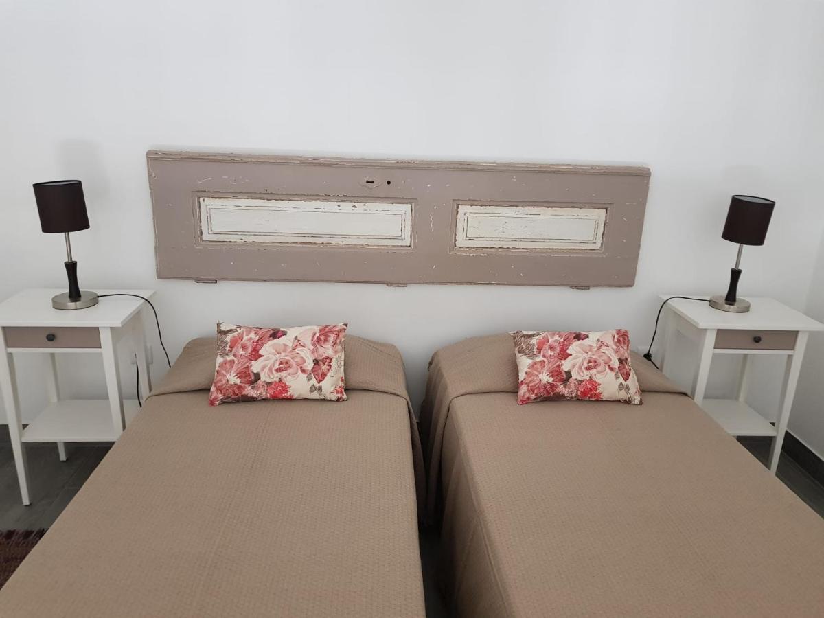 Casa Da Praca Hotel Понте де Сор Екстериор снимка