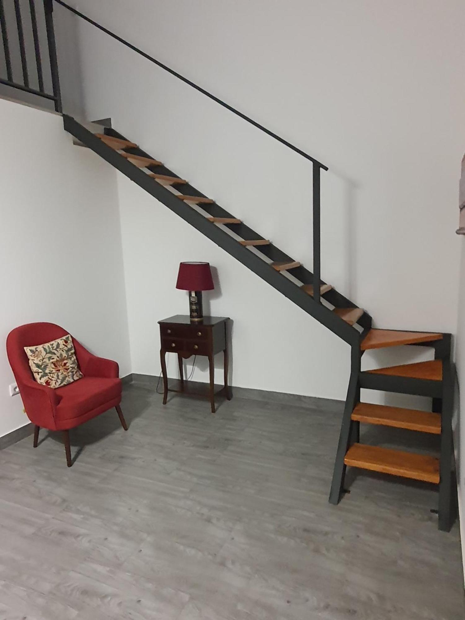 Casa Da Praca Hotel Понте де Сор Екстериор снимка