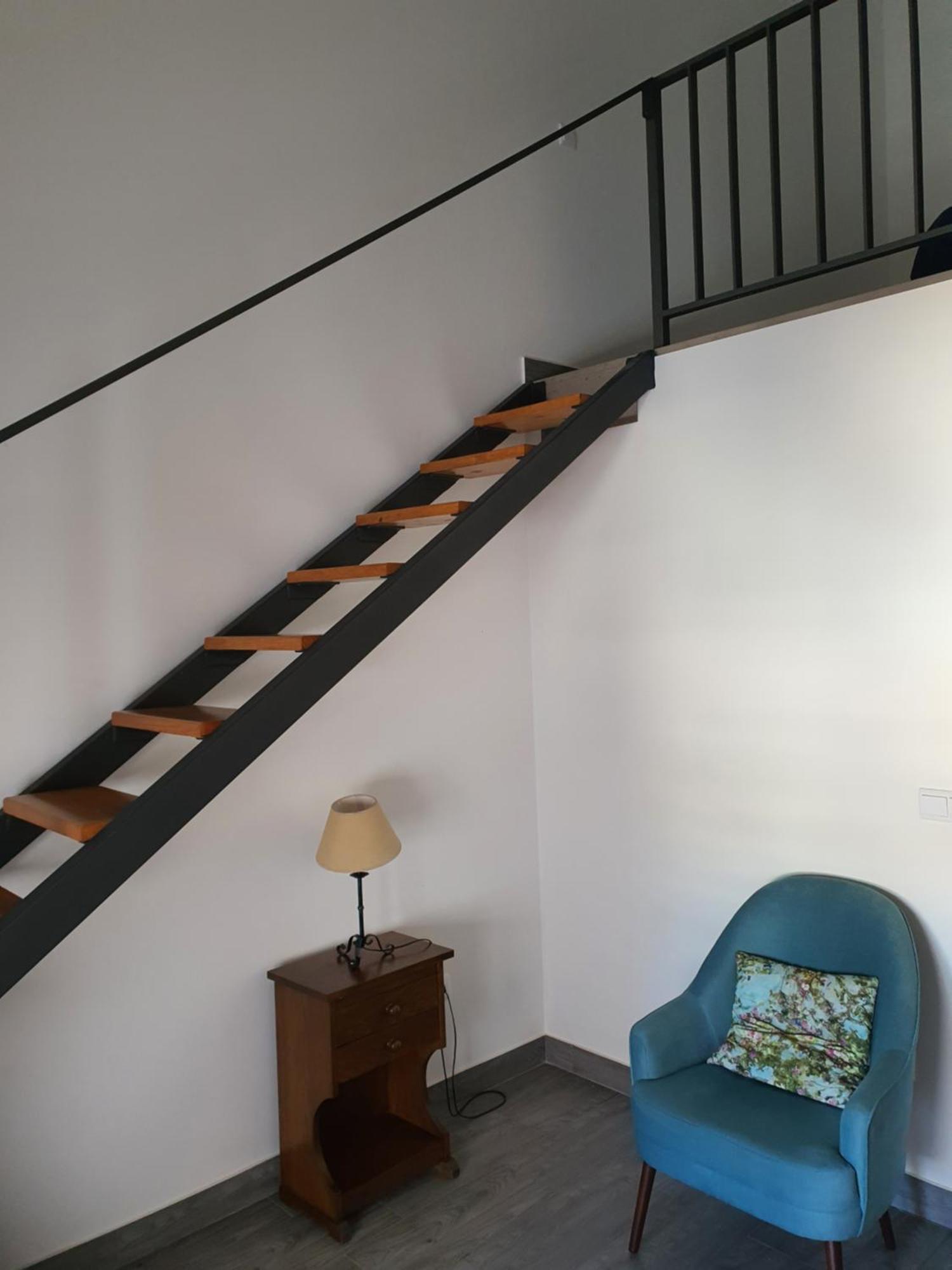 Casa Da Praca Hotel Понте де Сор Екстериор снимка