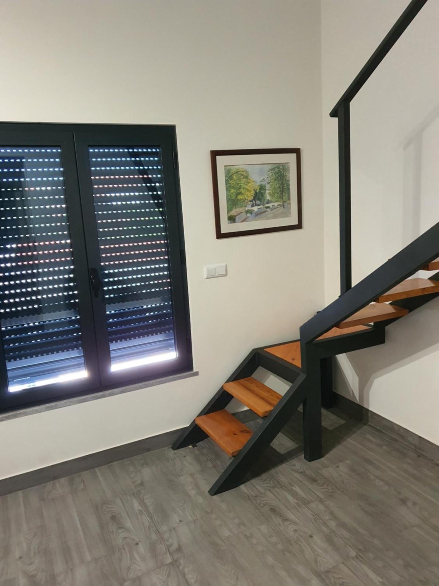 Casa Da Praca Hotel Понте де Сор Екстериор снимка